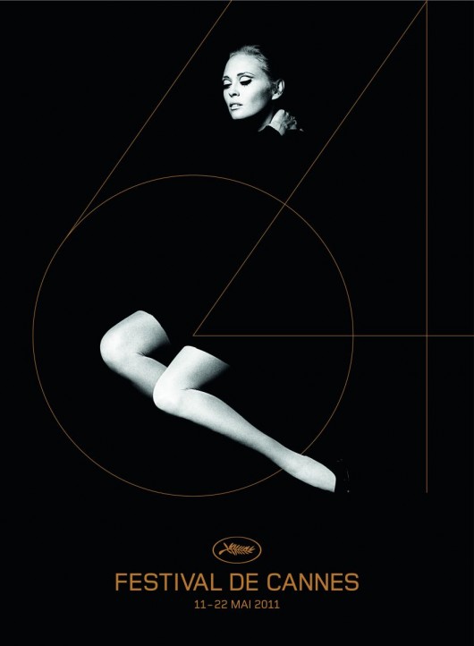 Cannes Festival, poster